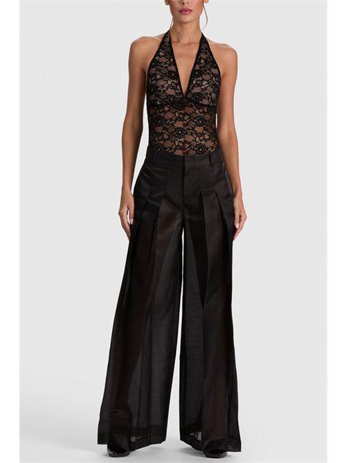 Body pizzo Lina ALICE & OLIVIA | CC606L67803A001